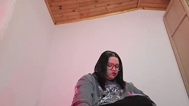 Tamarha_Princess webcam