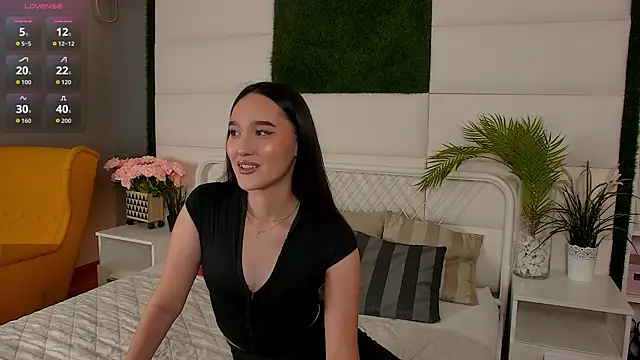 LindaMaxx webcam