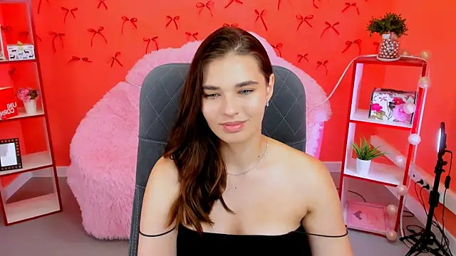 KristinaFairfax webcam