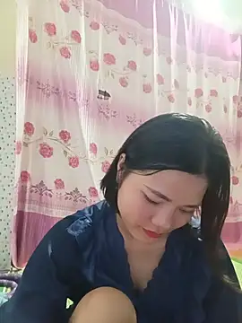 Kelsey-baby webcam