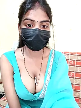 Riya_join webcam