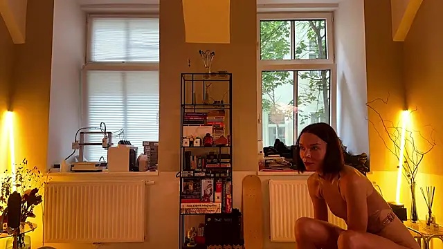 Goddess_Vie_ webcam