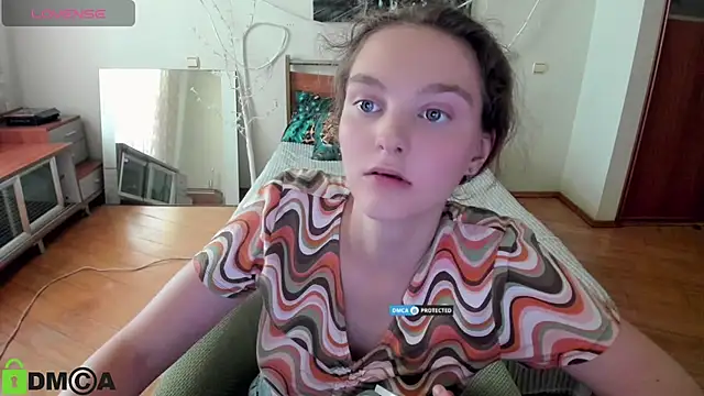 CordeliaJones webcam