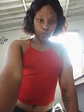 EbonyJuicyAss webcam