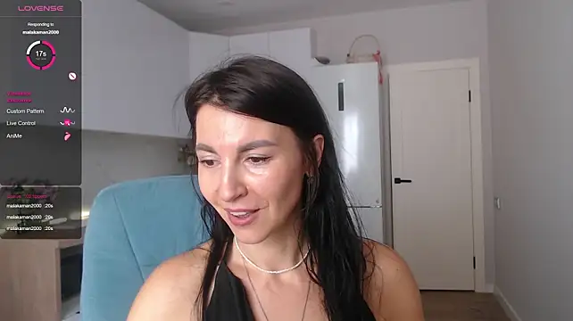 Mary_love16 webcam