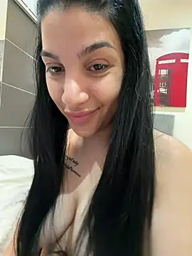 Samira30 webcam