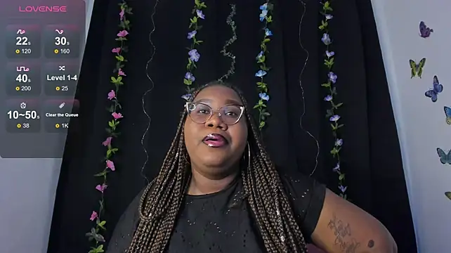 Darnellqueen webcam