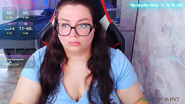 alexa_sweetyy webcam