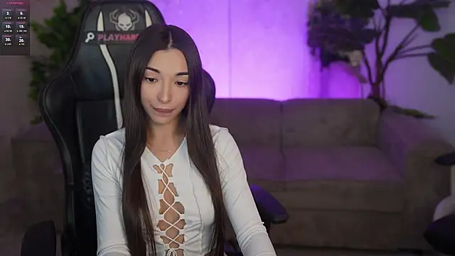Jasmine_Flow webcam