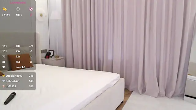 ArielleSou webcam