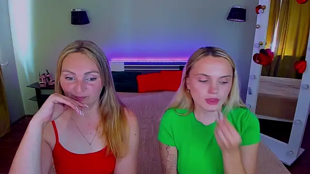 MagicEyess webcam