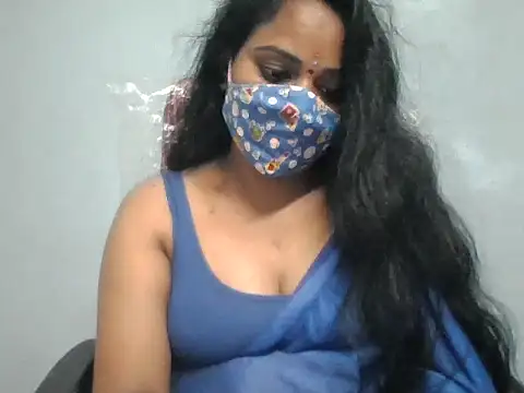 Rathi-priyaa webcam