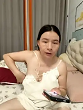 _Xiao_sexy webcam