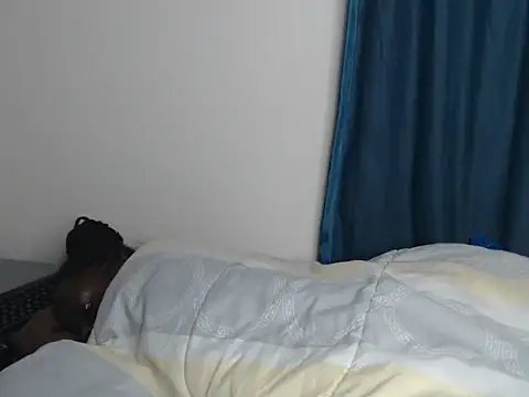 Bahati_pretty webcam