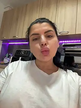 Scarlett-Dream webcam
