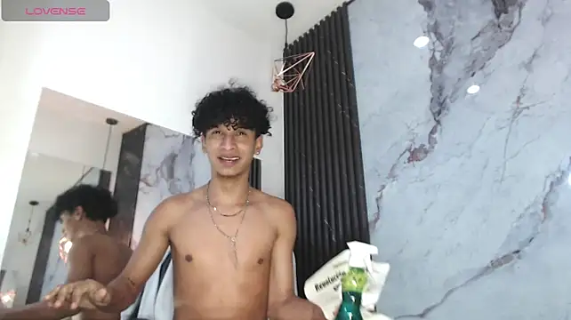 BlakeSttone
