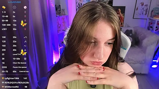 Elisabeth_Binder webcam