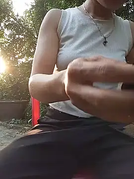 Heryy_xx webcam