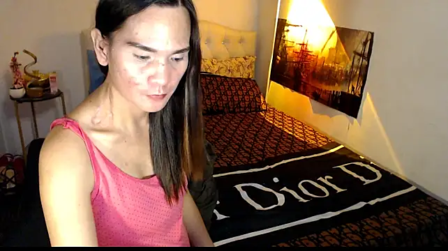 NinaDOM4CUM webcam