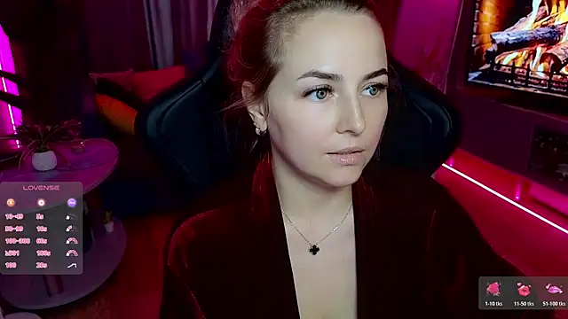 Mira_Mermayd webcam