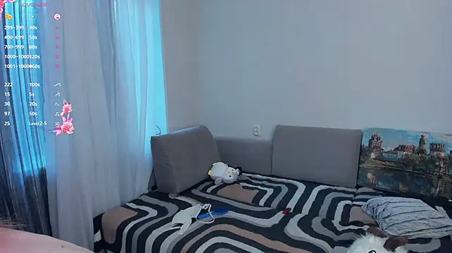 TarynPalek webcam