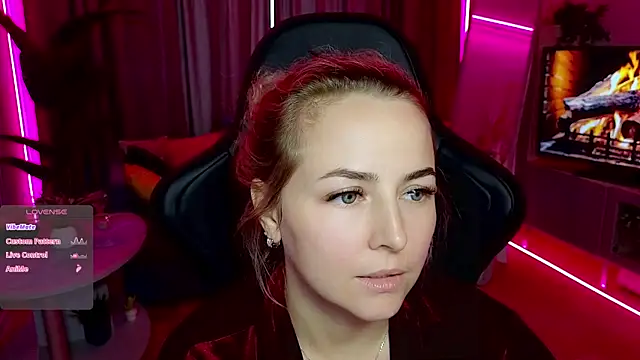 Mira_Mermayd webcam