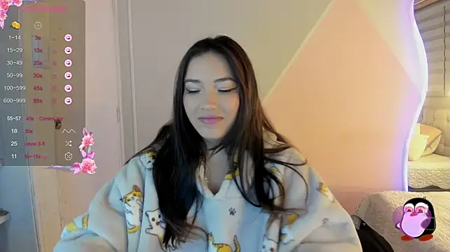 cristal__hot_1 webcam