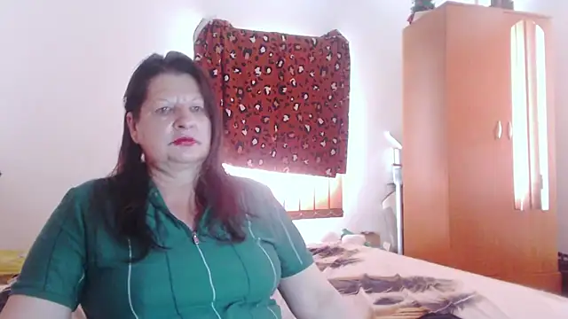 ExtasyMature webcam