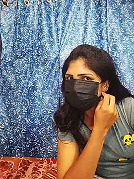 Tamil_SweetHeart webcam