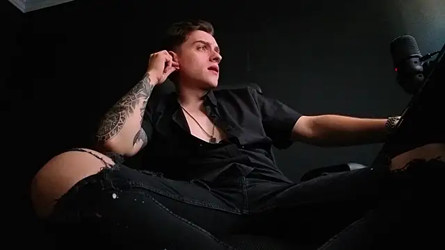 FelixStarkk webcam