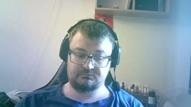 SirAbuser webcam