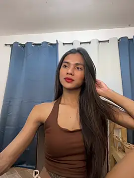 Lexi_pepper webcam