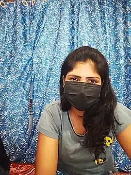 Tamil_SweetHeart webcam