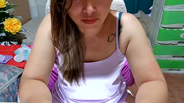 Filipina_Desire webcam