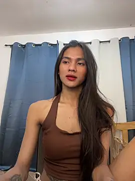 Lexi_pepper webcam