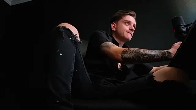FelixStarkk webcam