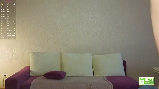 HongTomczak webcam