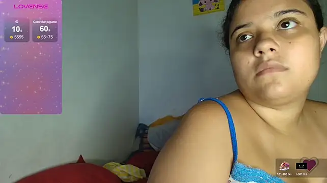 EliVanegas webcam