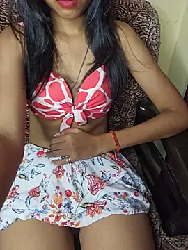 Lusty-Dishuu webcam