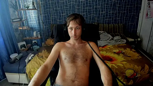 CuteBoy228 webcam
