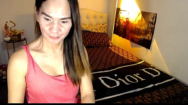 NinaDOM4CUM webcam