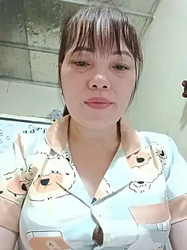 Sana-vn webcam