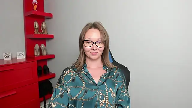 Cookie_zoe webcam