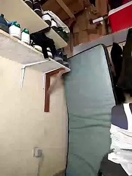 BlackCoffe2 webcam