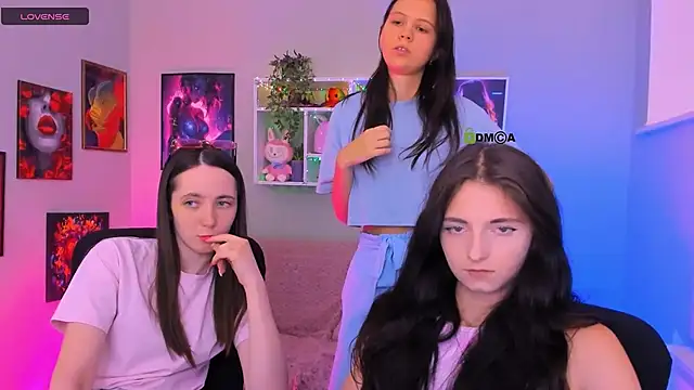 bella_dorn webcam