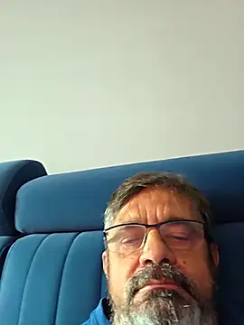 axer1960 (M grandpa) - hard mastuerbation