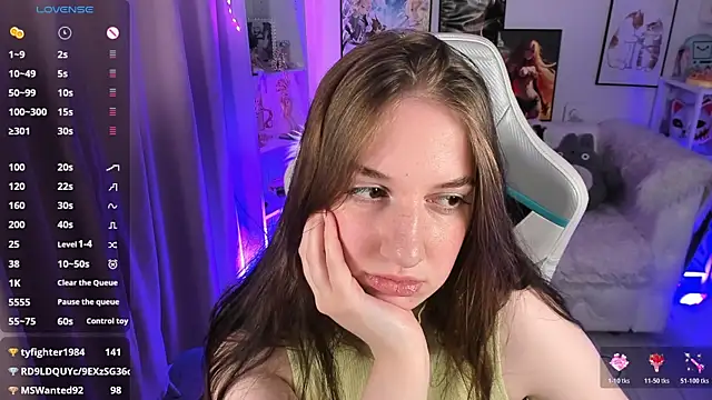 Elisabeth_Binder webcam