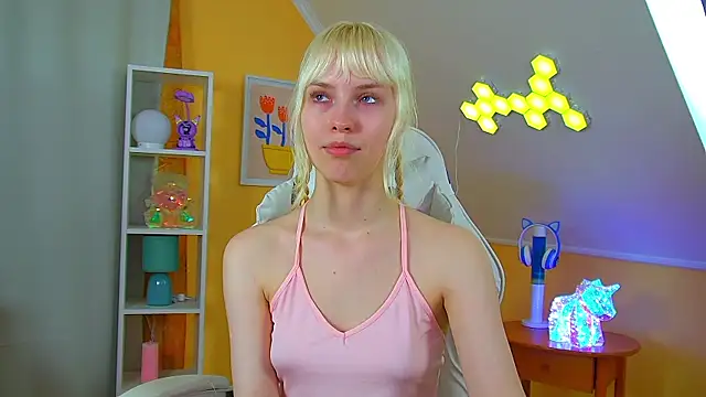 HannahHollis webcam