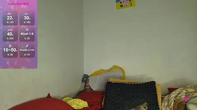 EliVanegas webcam
