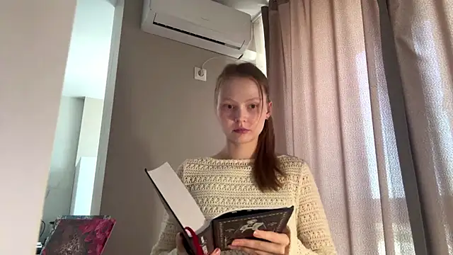 HelgaDonner webcam
